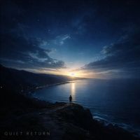 Raj Beats - Quiet Return