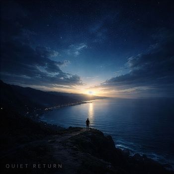 Raj Beats - Quiet Return