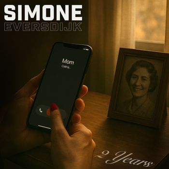 Simone Eversdijk - 2 Years