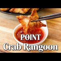 Point - Crab Rangoon (Explicit)