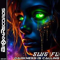 SluG (FL) - Darkness Is Calling