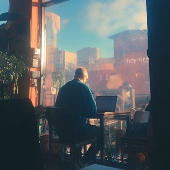 Solstice - Letter Never Sent