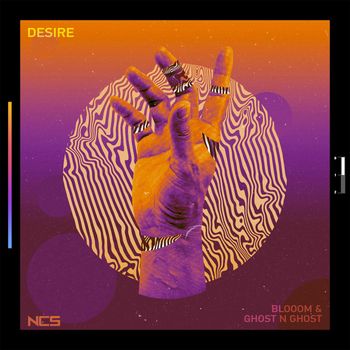 Blooom, Ghost'n'Ghost - Desire