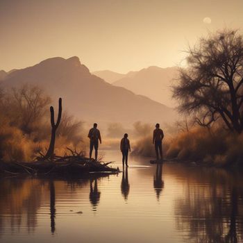 T-Silver - Geronimo! (Explicit)