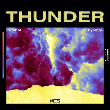 Simbai, Eyemèr - Thunder