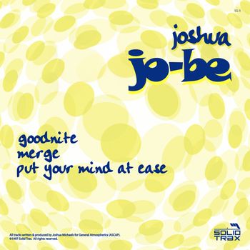 Joshua - Jo-Be