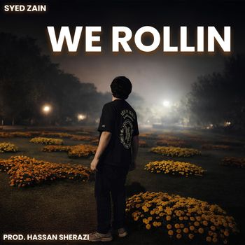 Aman Guru - We Rollin