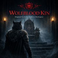 Anthony Rodriguez - WolfBlood Kin (From WolfBlood Kin Soundtrack)