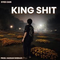 Aman Guru - King Shit