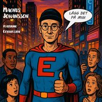 Magnus Johansson - Lägg det på mig