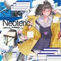 Altermis - Neoteric EP