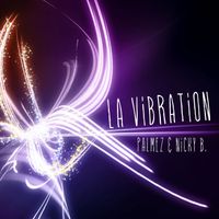 Palmez, Nicky B - La vibration