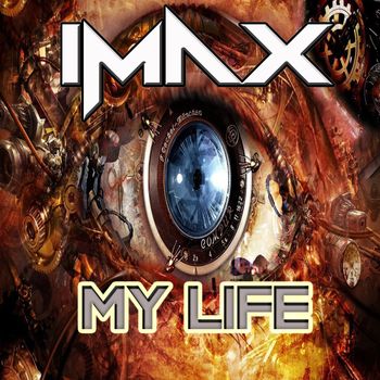 iMax - My Life
