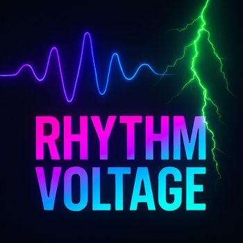 Fluxion - Rhythm Voltage