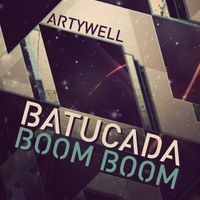 Artywell - Batucada Boom Boom