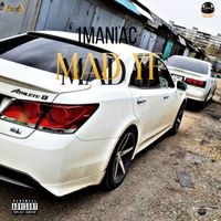 1Maniac - MAD YF