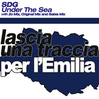SDG - Lascia una traccia per l'Emilia: Under the Sea