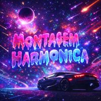 Samuraiii_Kun - Montagem Harmonica (Explicit)