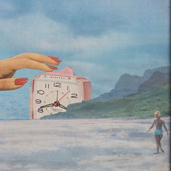 Mayaewk - Screen Time