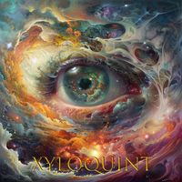 XYLOQUINT - Ambitious Heart (上昇) (Remastered 2026)