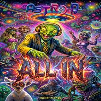 Astro-D - All In (Explicit)