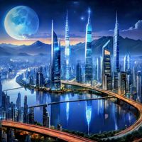 leoaxiom - Syn-thesis