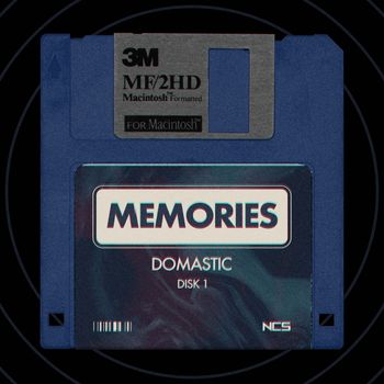 Domastic - Memories