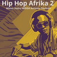 Mister Instru - Hip Hop Afrika 2