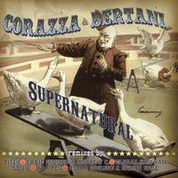 Corazza, Bertani - Supernatural