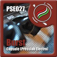 Burst - Capsule
