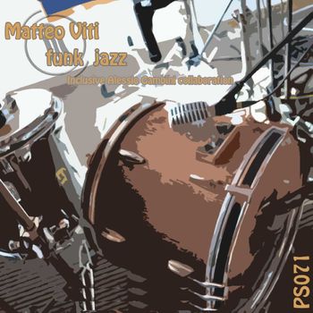 Matteo Viti - Funk Jazz