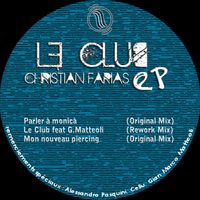 Christian Farias - Beat Jungle
