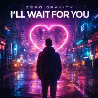 Zero Gravity - I'll Wait For You