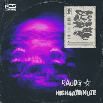 Raude - high4aminute