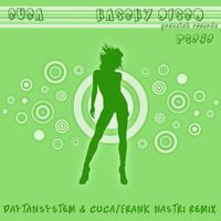 DJ Cuca - Haschy Disco