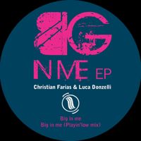 Christian Farias - Big in Me