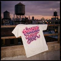 Mango - PINCHE Y2K (Explicit)