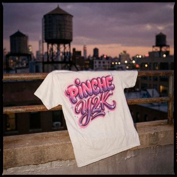 Mango - PINCHE Y2K (Explicit)