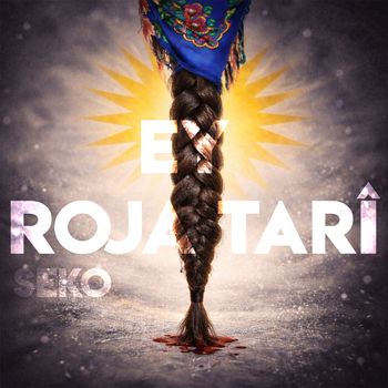 Seko - Ey Roja Tarî (Live)