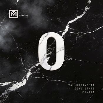 Val Urbanbeat - Zero State