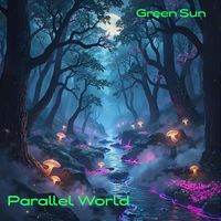 Green Sun - Parallel World