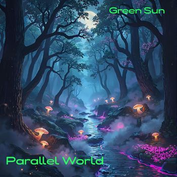 Green Sun - Parallel World