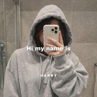 HARRY - Hi my name is
