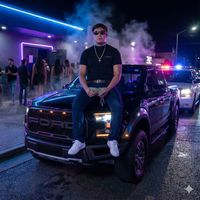 DavidC - Ahora Me Ven