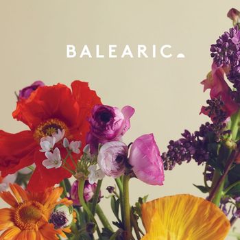 Various Artists - Balearic