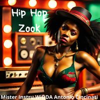 Mister Instru - Hip Hop Zook