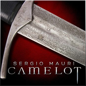 Sergio Mauri - Camelot (Explicit)