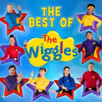 The Wiggles - The Best Of The Wiggles