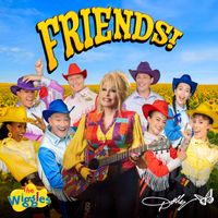 The Wiggles, Dolly Parton - Friends!