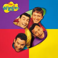 The Wiggles - Hot Potato! The Best Of The OG Wiggles
